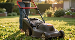 The Truth About Lawn Mowing Frequency: Are You Overdoing It In Your Garden?