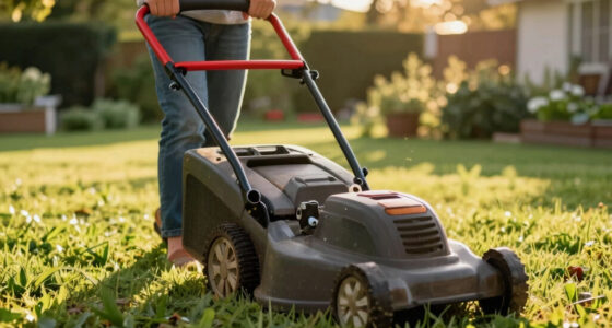 The Truth About Lawn Mowing Frequency: Are You Overdoing It In Your Garden?