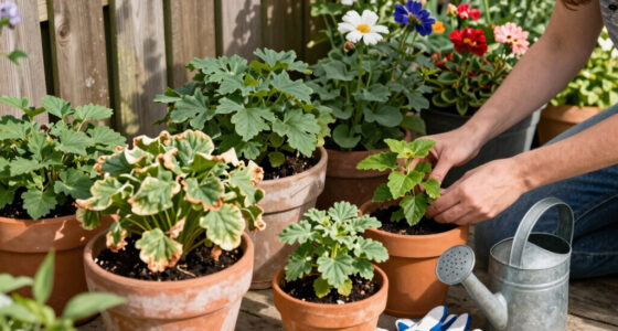 These 6 Classic Plants Aren't Standing Up To Modern Heat Waves – Here's What To Plant Instead