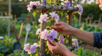 This Overlooked Hydrangea Cousin Is The Native Flowering Vine More Gardeners Should Be Growing