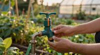 Troubleshooting a Hose Timer That Skips Cycles in Extreme Heat