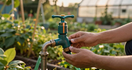 Troubleshooting a Hose Timer That Skips Cycles in Extreme Heat