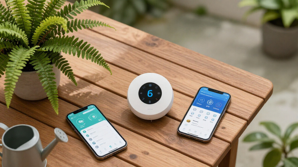 Turning A Dumb AC Unit Smart (Without Losing My Security Deposit)