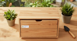 Walmart Enhomee Dresser Recall