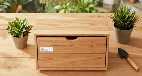 Walmart Enhomee Dresser Recall