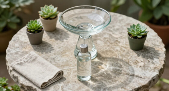 Want To Attract More Backyard Birds? This Easy Bird Bath Bottle Dripper Trick Is All You Need