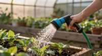 Watering New Plants Through Their First Arizona Summer