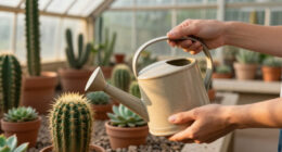 West Side vs South Side: Where Desert Gardens Burn First