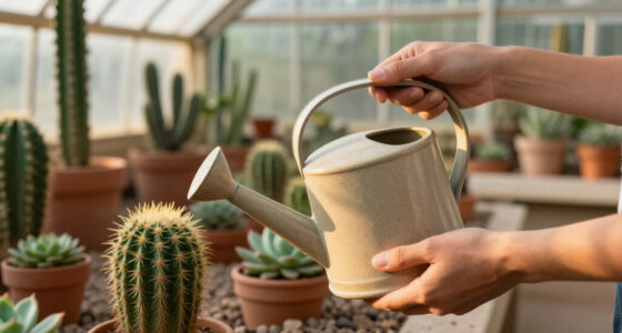 West Side vs South Side: Where Desert Gardens Burn First