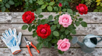 What Roses Need In July For Gorgeous Blooms – 5 Key Tasks And The Mistake That Can Stop Flowering