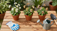 What To Do When Hanging Baskets Start Looking Tired In July – And How To Give Them A Refresh That Will Last Until Fall