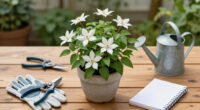 What Your Clematis Needs In July – 5 Vital Tasks To Fit In Before The Month Ends For Lush Growth And Masses Of Blooms