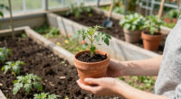 When to Plant Tomatoes in Phoenix: The February Window Explained