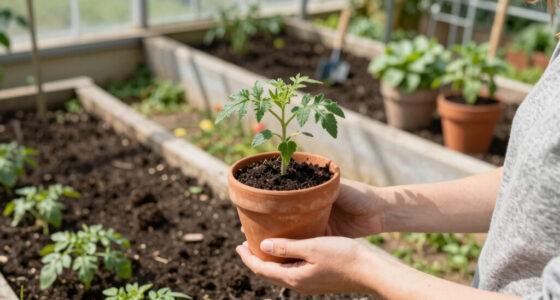 When to Plant Tomatoes in Phoenix: The February Window Explained
