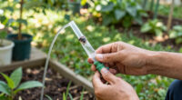 Why Drip Emitters Clog in Hard Water: Fixing Calcium Buildup