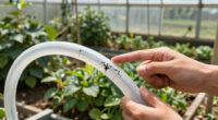 Why Poly Tubing Turns Brittle in Desert Sun and How to Slow It