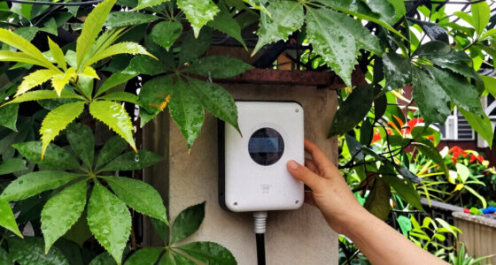 Why Smart Controllers Overwater During Monsoon Humidity and How to Fix It