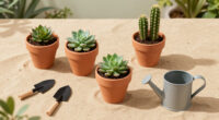 Why Terra Cotta Struggles in the Low Desert and When It Still Works