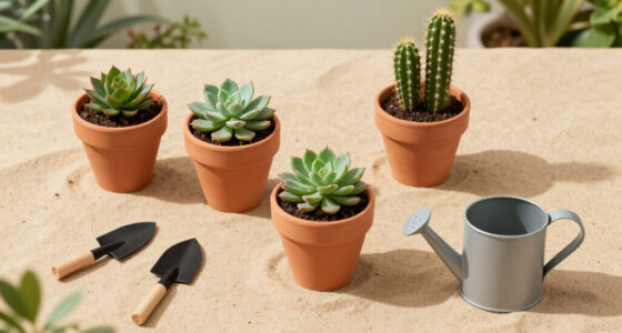 Why Terra Cotta Struggles in the Low Desert and When It Still Works