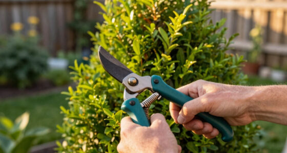 Why You Should Never Plant These 5 Shrubs In July – And The Gorgeous Alternatives You Need To Try Instead