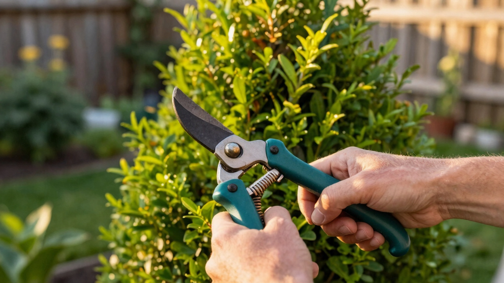 Why You Should Never Plant These 5 Shrubs In July – And The Gorgeous Alternatives You Need To Try Instead