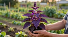 Why You Shouldn’t Plant Purple In The Shade – And Why You Need To Grow These 5 High Impact Plants Instead