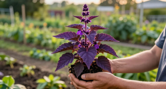 Why You Shouldn’t Plant Purple In The Shade – And Why You Need To Grow These 5 High Impact Plants Instead