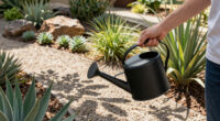 Xeriscape Is Not Zero-Scape: What Low-Water Landscaping Really Means