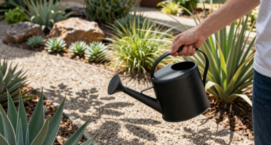 Xeriscape Is Not Zero-Scape: What Low-Water Landscaping Really Means