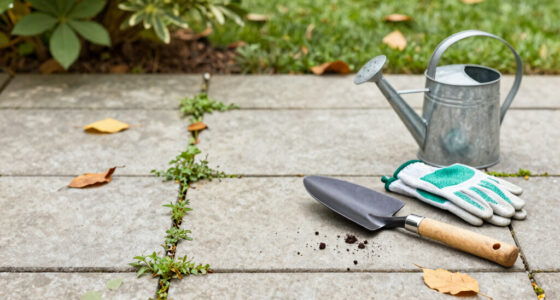 Yard Problems You Don’t Even Notice—But Your Neighbors Probably Do