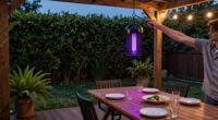 10 Best Bug Zappers for Summer Patio Nights in 2026