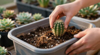 10 Best Cactus And Succulent Soil Mixes For Outdoor Beds In 2026