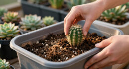10 Best Cactus And Succulent Soil Mixes For Outdoor Beds In 2026