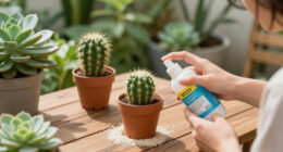 10 Best Cactus Fertilizers for Spring Feeding in 2026