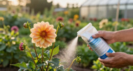 10 Best Dahlia Fertilizers in 2026