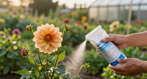 10 Best Dahlia Fertilizers in 2026