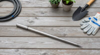 10 Best Digging Bars for Caliche Soil in 2026