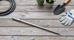 10 Best Digging Bars for Caliche Soil in 2026