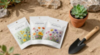 10 Best Drought Tolerant Wildflower Seed Mixes For The Southwest In 2026
