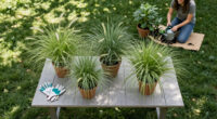 10 Best Easy-to-Grow Ornamental Grasses That Add A Professional Polish To Your Backyard