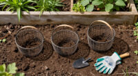 10 Best Gopher Wire Baskets for Planting Holes in 2026