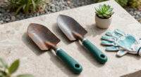 10 Best Hand Trowels For Rocky Alkaline Soil In 2026