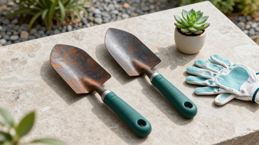 10 Best Hand Trowels For Rocky Alkaline Soil In 2026