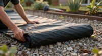 10 Best Landscape Fabric for Gravel Yards in 2026
