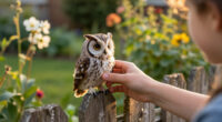 10 Best Owl Decoys for Garden Bird Control in 2026