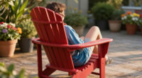 10 Best Poly Adirondack Chairs for Full Sun Patios in 2026