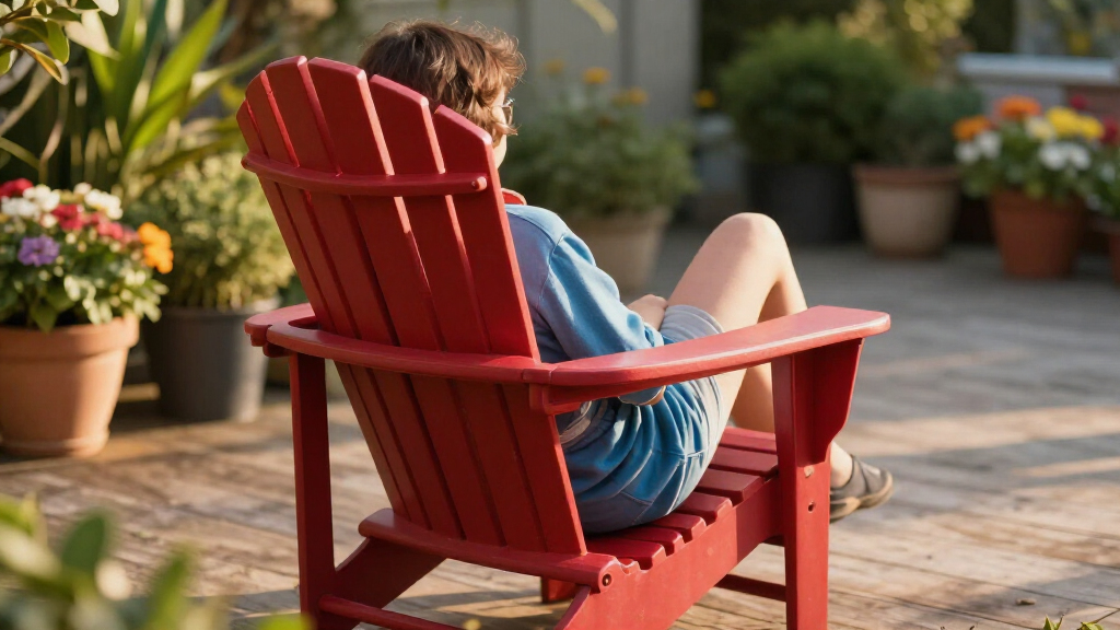 10 Best Poly Adirondack Chairs for Full Sun Patios in 2026