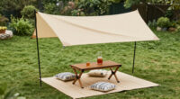 10 Best Portable Shade Canopies for Backyard Gatherings in 2026