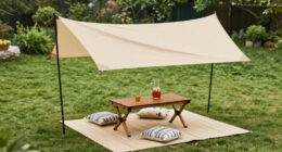 10 Best Portable Shade Canopies for Backyard Gatherings in 2026