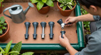10 Best Rain Barrel Diverter Kits for Monsoon Gutters in 2026